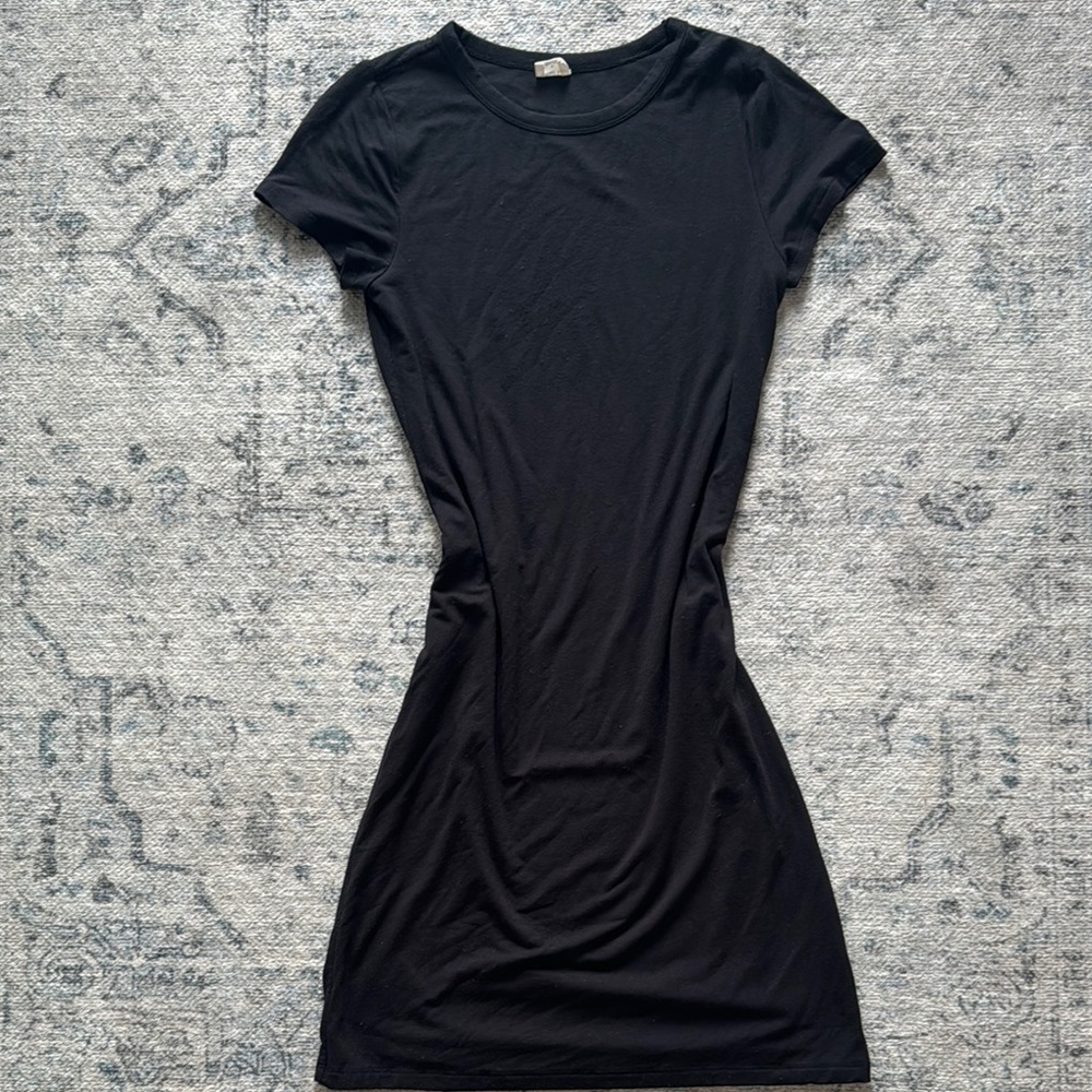 Wilfred Black Women's Dress - Picture 3 of 4